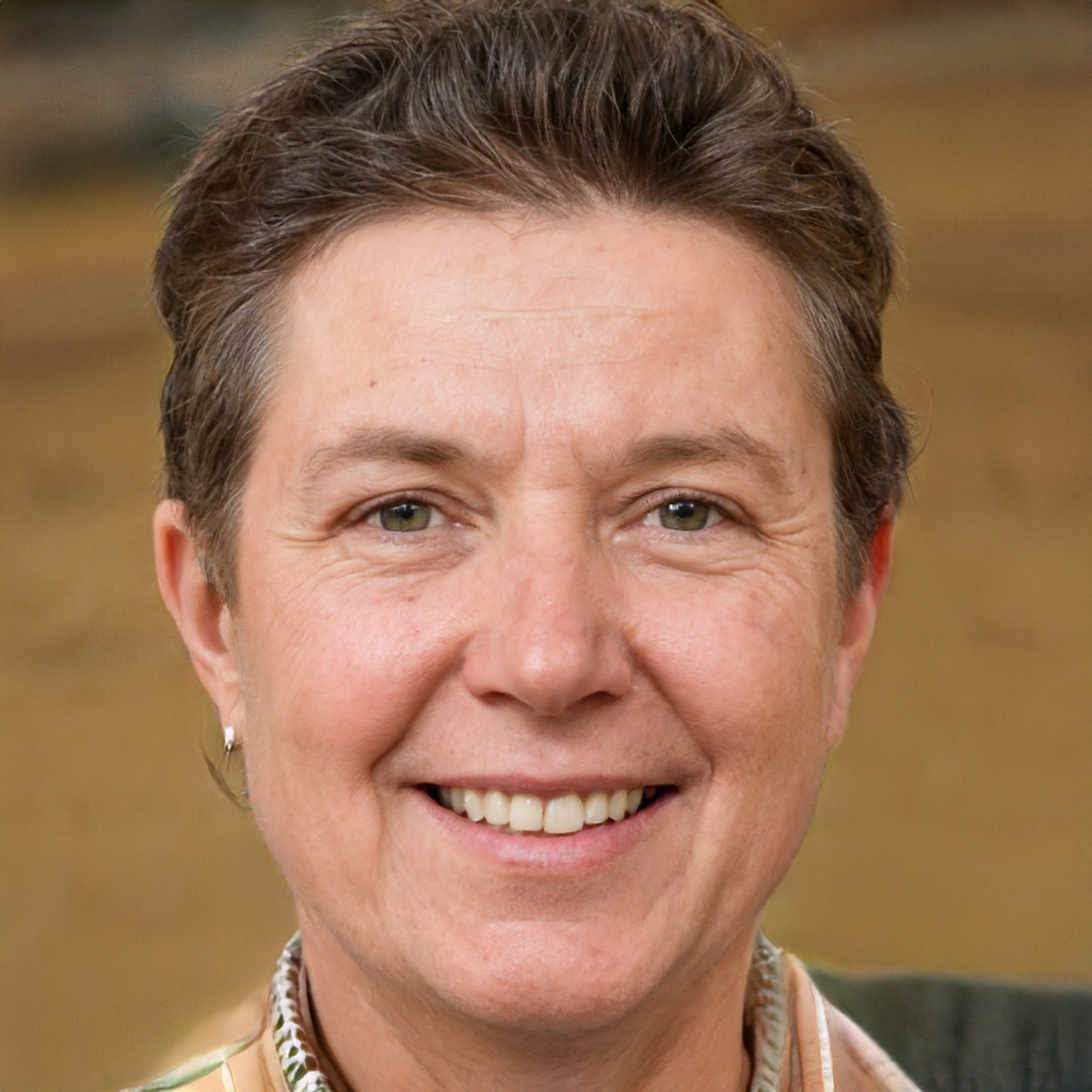 Deborah Bell